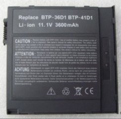 BTP-36D1/ACR-360